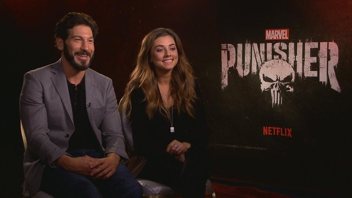 Punisher Season 3 Jon Bernthal and Potential Character Returns