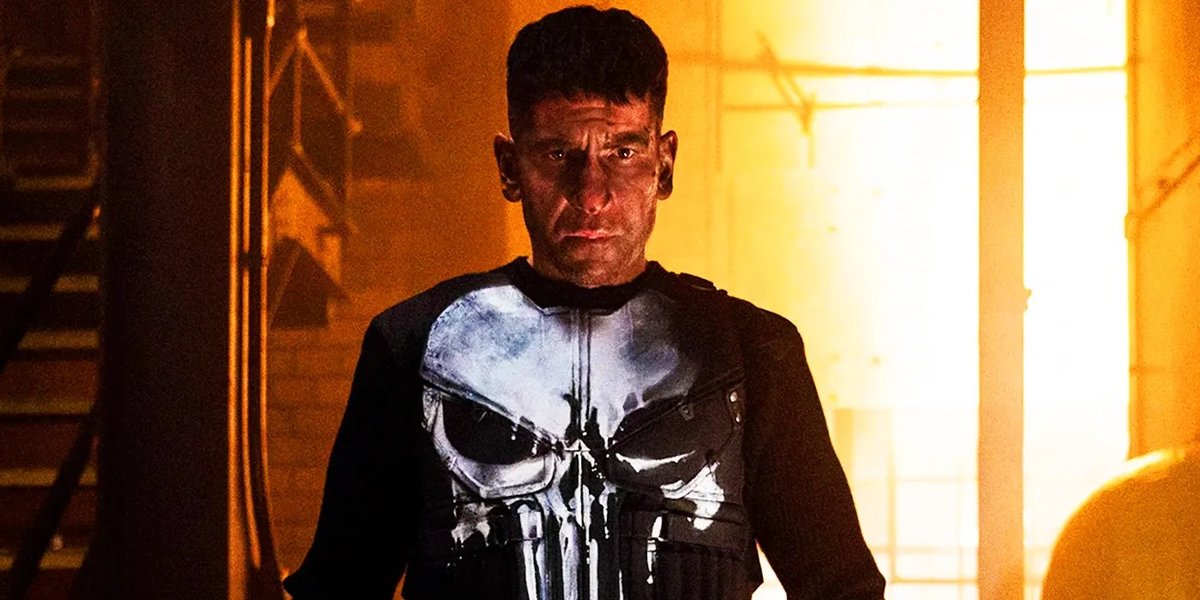 The Punishers MCU Future Beyond Netflix: What Awaits Frank Castle?