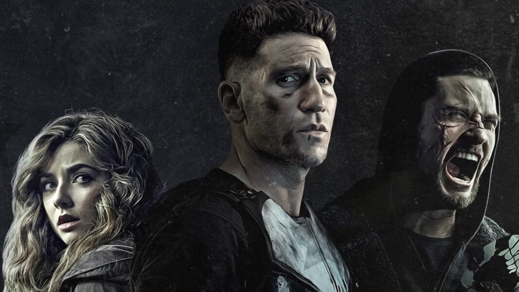 The Punisher Season 3 Was Canceled by Netflix over Costs